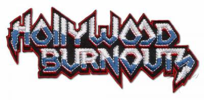 logo Hollywood Burnouts